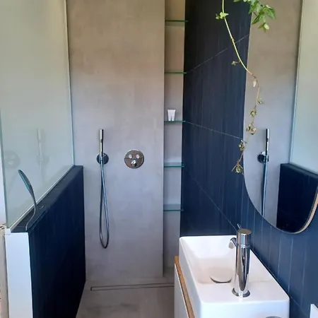 Superbe A 100m De La Mer, Et A Cote De La Base Nature Apartment *