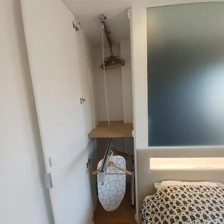 Superbe A 100m De La Mer, Et A Cote De La Base Nature Apartament *