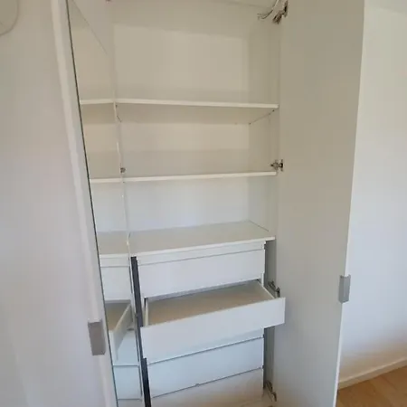 Superbe A 100m De La Mer, Et A Cote De La Base Nature Apartament